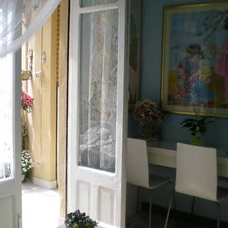 Alojamento de Acomodação e Pequeno-almoço Orizzonte 3*