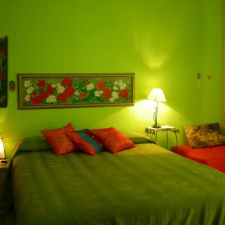 Nocleg ze śniadaniem Orizzonte 3*