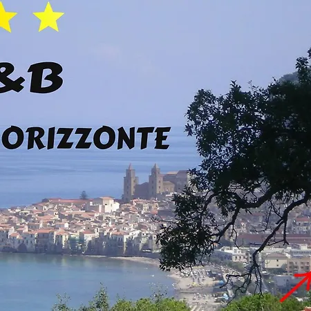 Orizzonte Nocleg ze śniadaniem