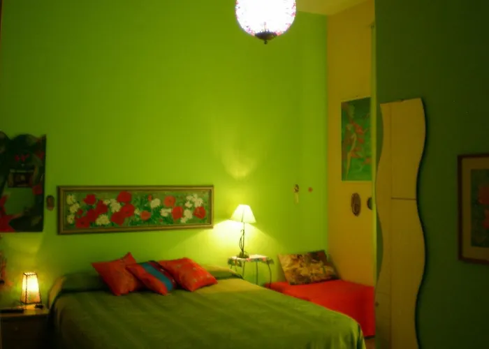 Orizzonte 3* Чефалу