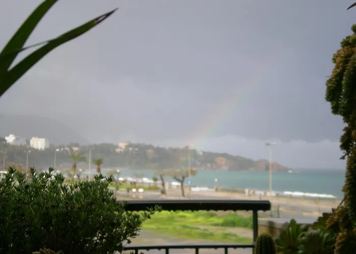 Orizzonte 3* Чефалу