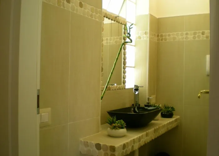 奥里宗住宿加早餐旅馆 3*