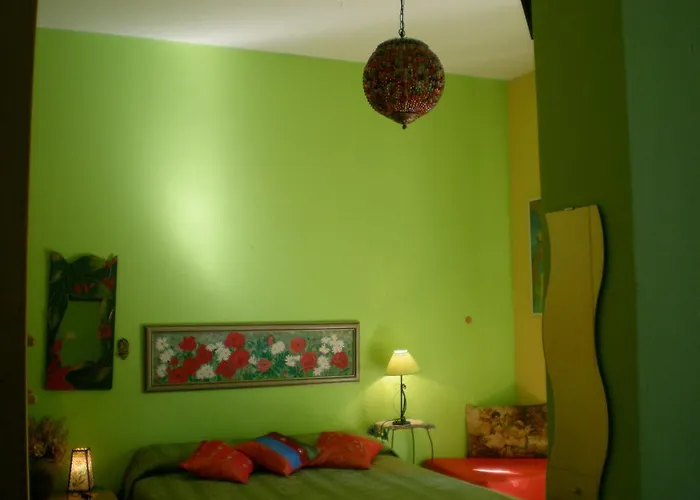 奥里宗住宿加早餐旅馆 3*