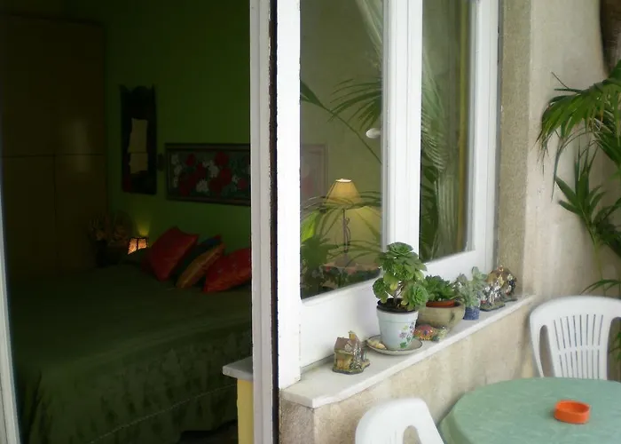 Orizzonte Готель типу 