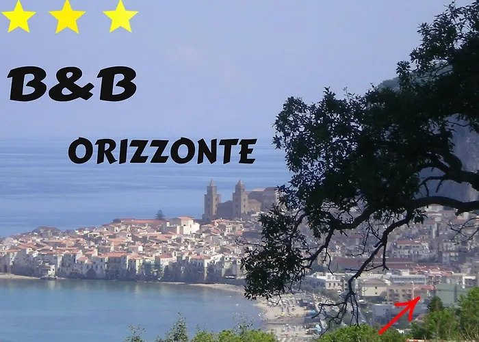 Orizzonte Готель типу 