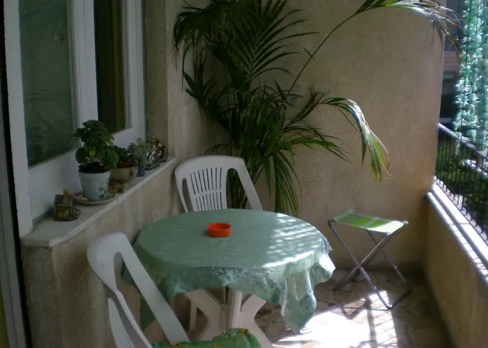 Orizzonte Готель типу 