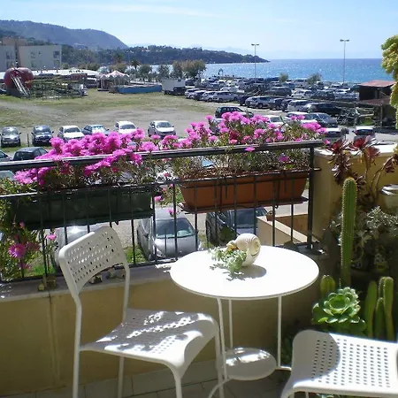 Orizzonte Panzió Cefalù