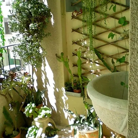 Orizzonte Couette-café Cefalù