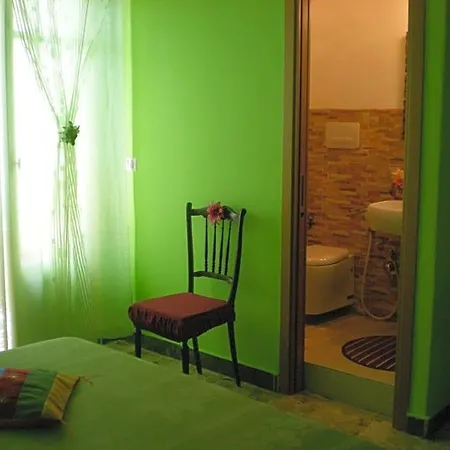 Bed and breakfast Orizzonte 3*