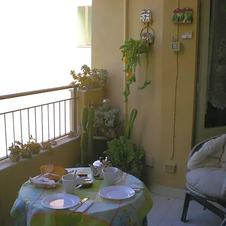 Orizzonte Couette-café