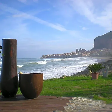 Orizzonte 3* Cefalù