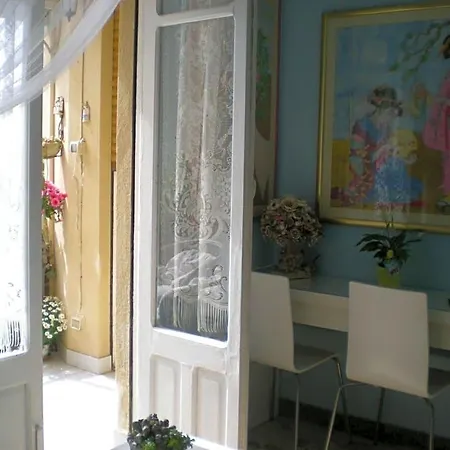 Orizzonte Couette-café