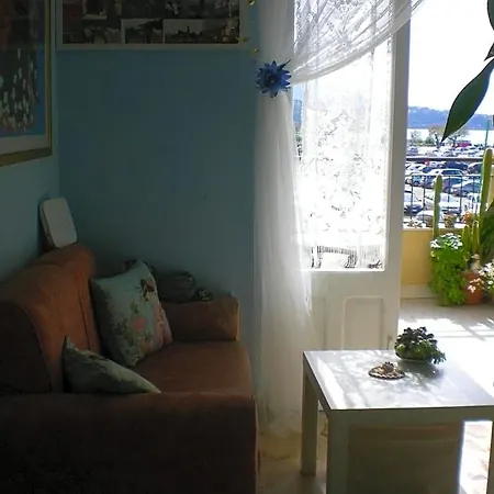Orizzonte Couette-café 3*
