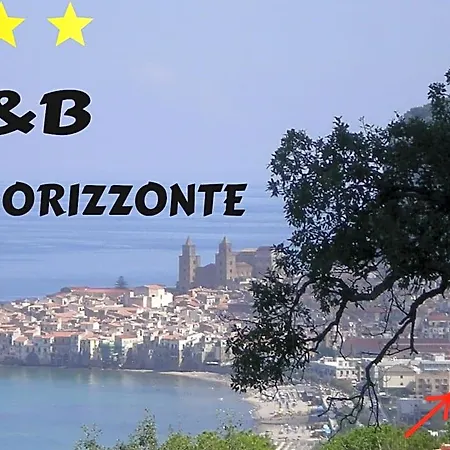 Orizzonte Couette-café