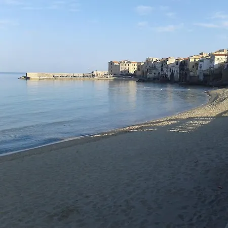 Orizzonte 3* تْشيفالو