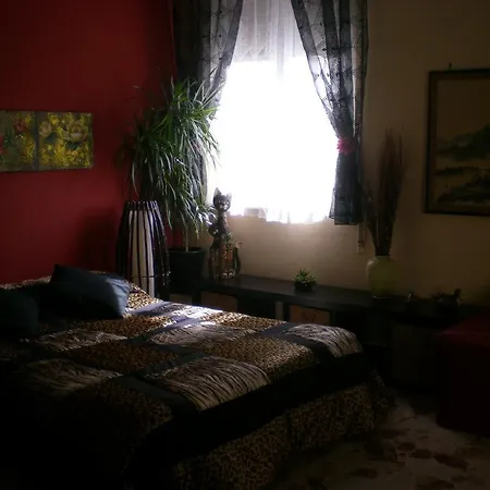 Orizzonte 3* تْشيفالو