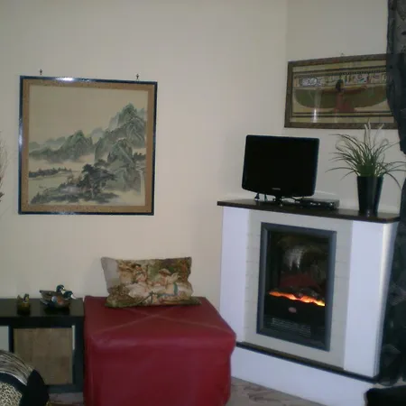 فندق مبيت وإفطار Orizzonte تْشيفالو