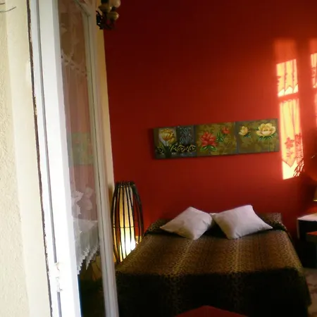 Panzió Orizzonte 3*