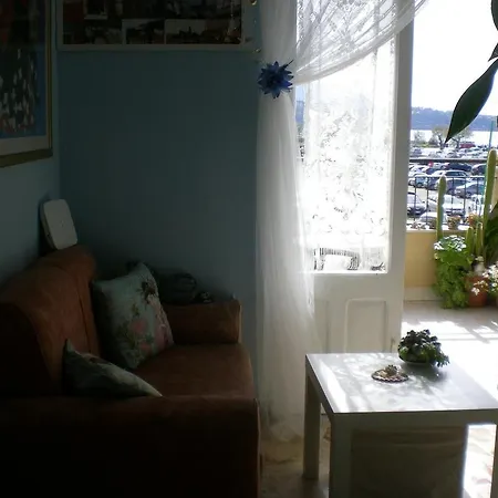 Couette-café Orizzonte