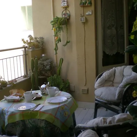 Orizzonte Bed and breakfast 3*