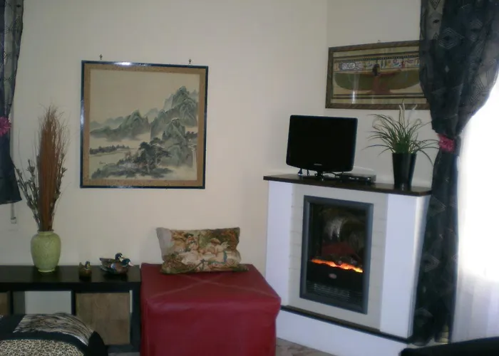 فندق مبيت وإفطار Orizzonte تْشيفالو