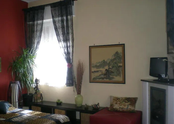 فندق مبيت وإفطار Orizzonte تْشيفالو