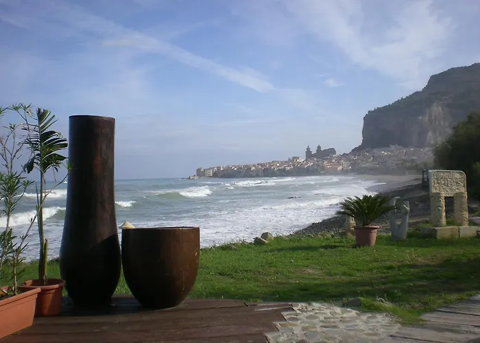 Orizzonte فندق مبيت وإفطار 3*