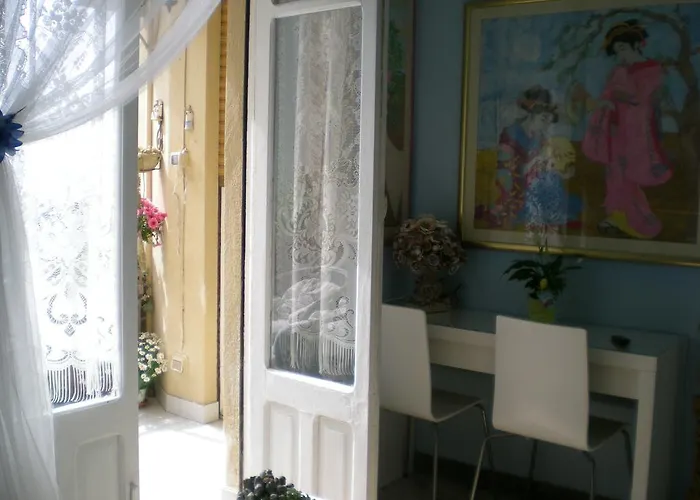 فندق مبيت وإفطار Orizzonte 3*