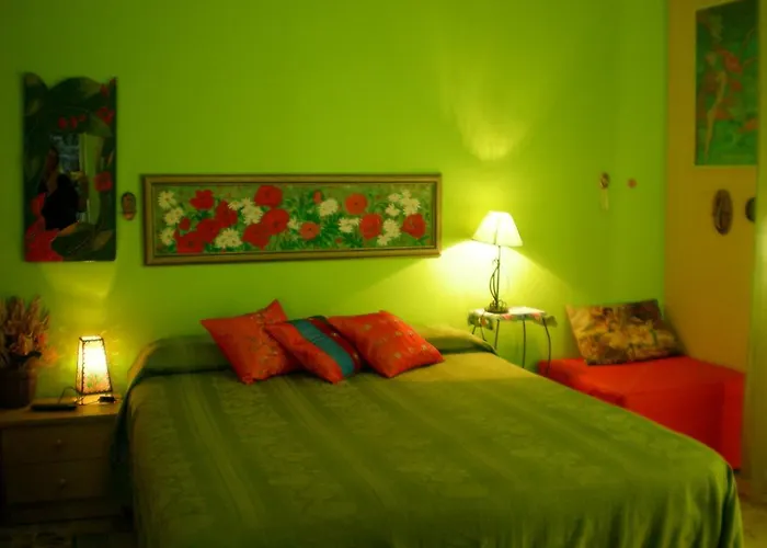 فندق مبيت وإفطار Orizzonte 3*